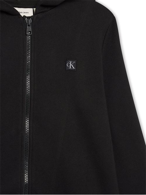  CALVIN KLEIN JEANS | IU0IU00707T/BEH